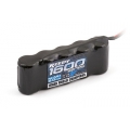 TEAM ASSOCIATED Flat Pack Battery 6.0V 1600mAh